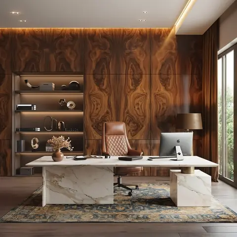 تصميم مكتب ت-065