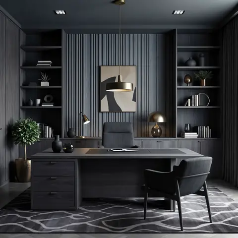 تصميم مكتب ت-103