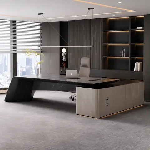 تصميم مكتب ت-106