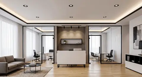 تصميم قواطع ت-127