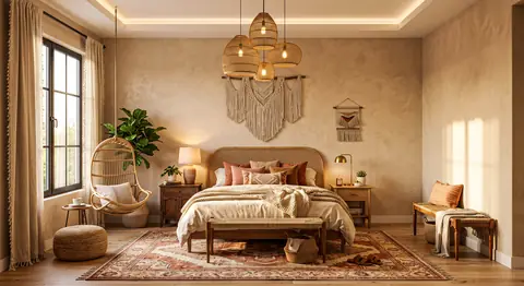 تصميم غرفة نوم ت-280
