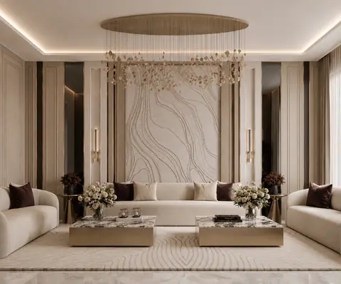 تصميم فيلا ت-324
