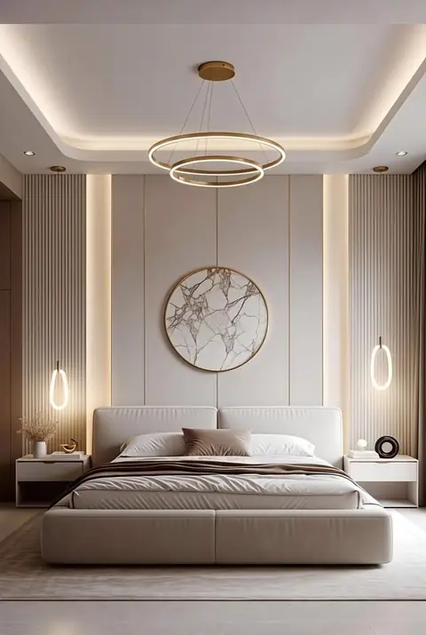تصميم غرفة نوم ت-328