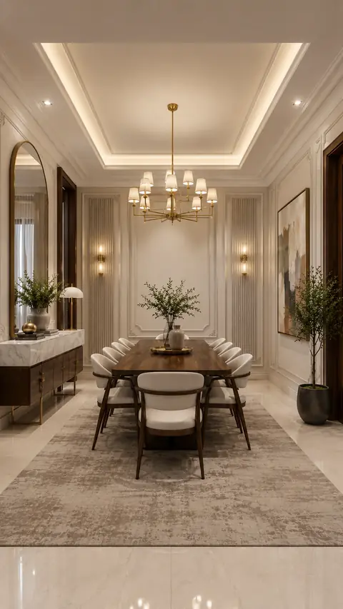تصميم فيلا ت-329
