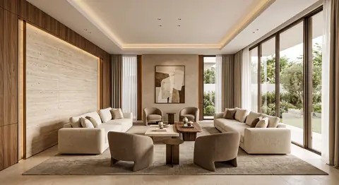ديكور جدار ت-335
