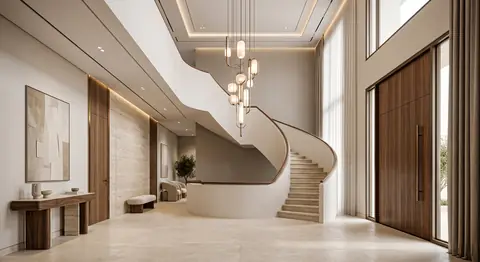 تصميم سقف جبس ت-343