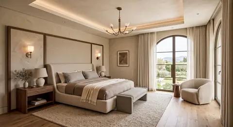 تصميم فيلا ت-389
