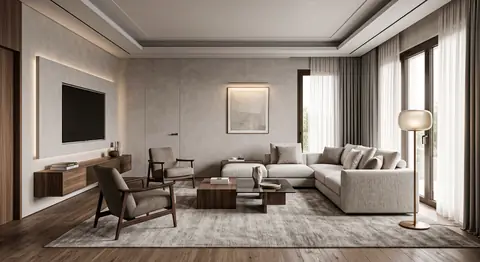 تصميم سقف جبس ت-401