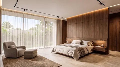 تصميم فيلا ت-406