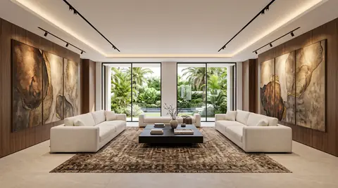 تصميم سقف جبس ت-407