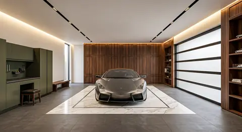 تصميم فيلا ت-412