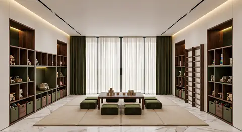 تصميم فيلا ت-425