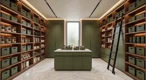 تصميم فيلا ت-428