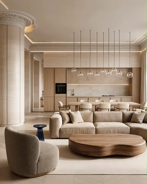 تصميم مطبخ ت-470