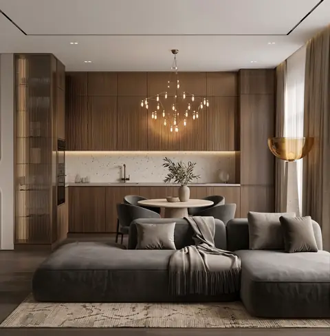 تصميم مطبخ ت-471