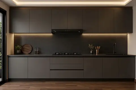 تصميم مطبخ ت-472
